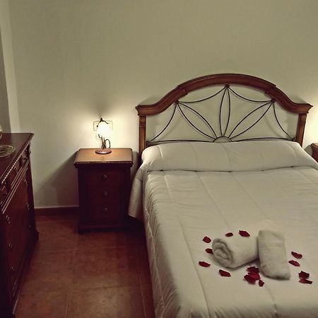 شقة Casa Pepe La Rosa Atico تولوكس المظهر الخارجي الصورة