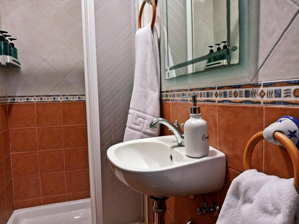 شقة Casa Pepe La Rosa Atico تولوكس المظهر الخارجي الصورة