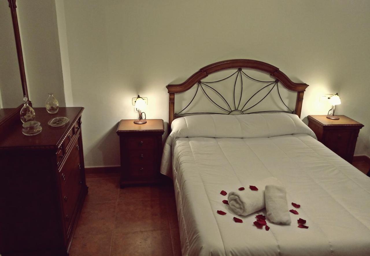 شقة Casa Pepe La Rosa Atico تولوكس المظهر الخارجي الصورة