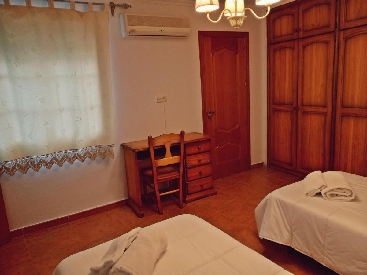 شقة Casa Pepe La Rosa Atico تولوكس المظهر الخارجي الصورة